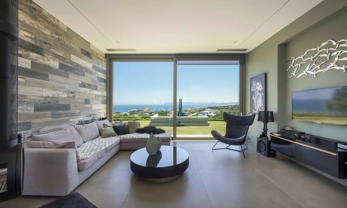 Agia Marina House | Villa Apollo