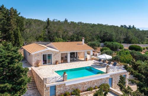 Ieromonachos Villa | Villa Asteri