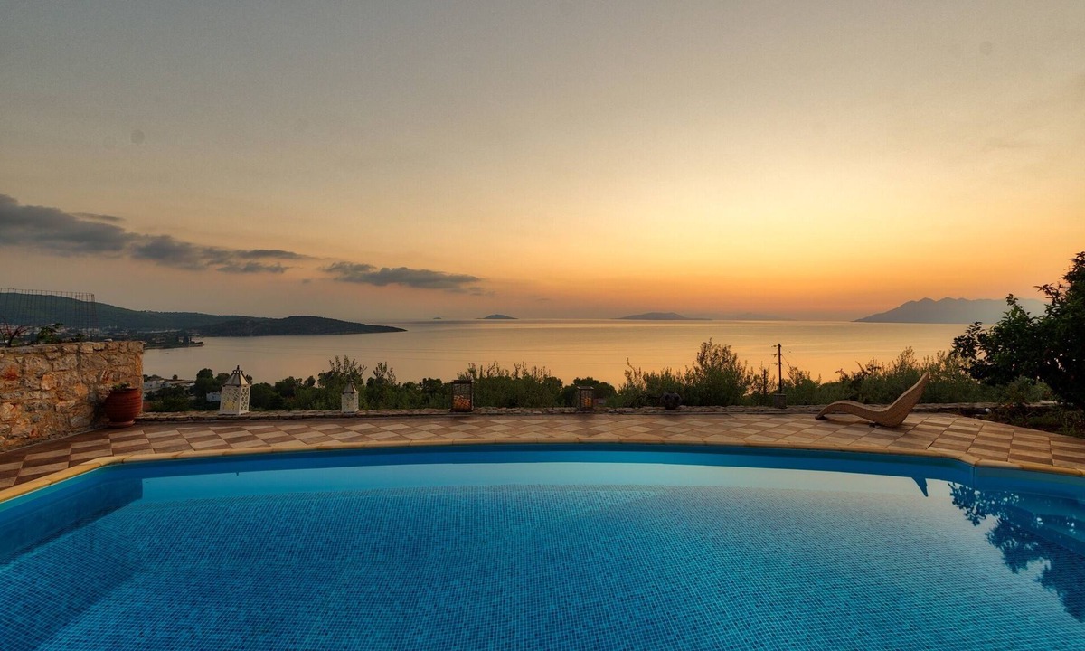 Melissopetra Villa | Villa Bamour|Villa-PrivatePool