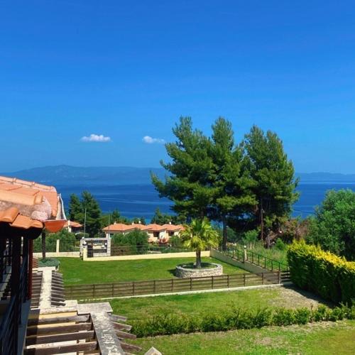 Paliouri Villa | Villa Beauty
