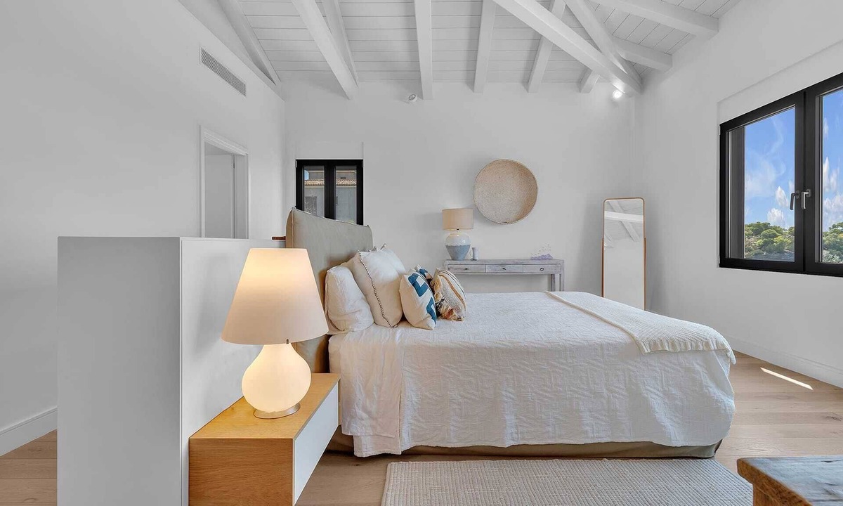 Ermionida House | Villa Calma a Beachfront Luxury Retreat, Villa