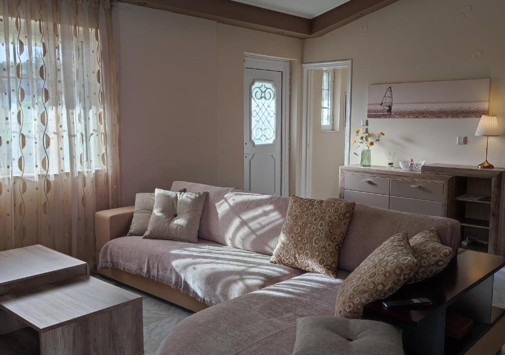Pyrgos Villa | Villa Chryssi