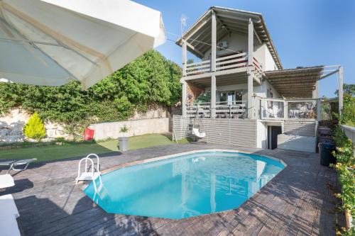 Kapsaliana House | Villa de Madeira