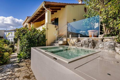 Kassiopi Villa | Villa Edem