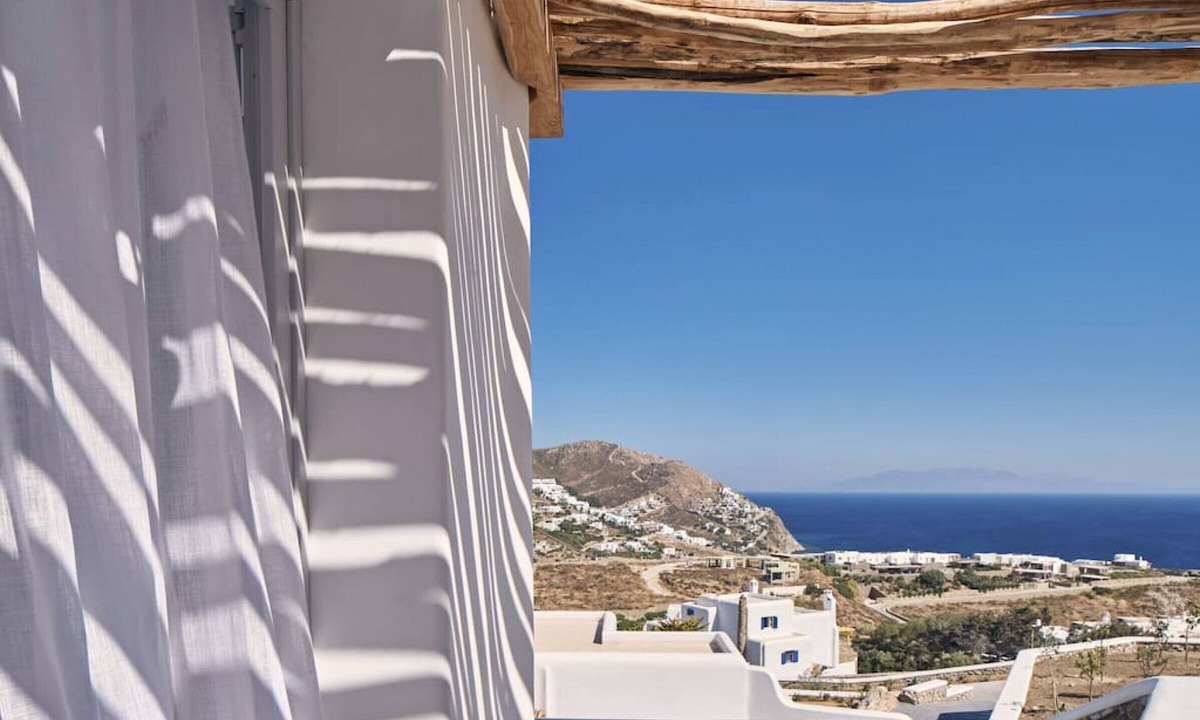 Paraga Apartment | Villa Fontana - 2BD, Luxury villa, near beach Elia
