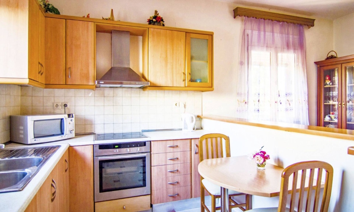 Kalathas House | Villa Fotini by Interhome