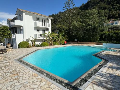 Agios Ioannis Apartment | Villa Irini