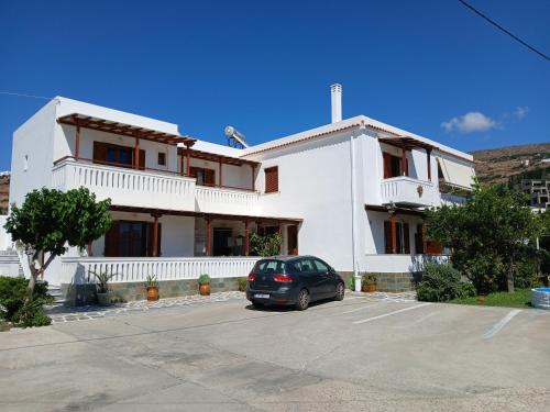Mpatsi Apartment | Villa Joanna