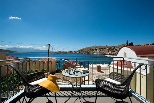 Kalypso | Halki