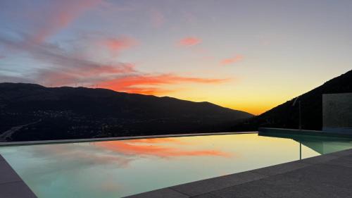 Aetos Villa | Villa Loggia
