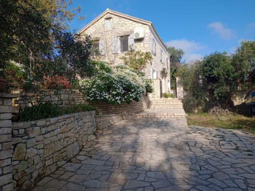 Katsimatika House | Villa Makris