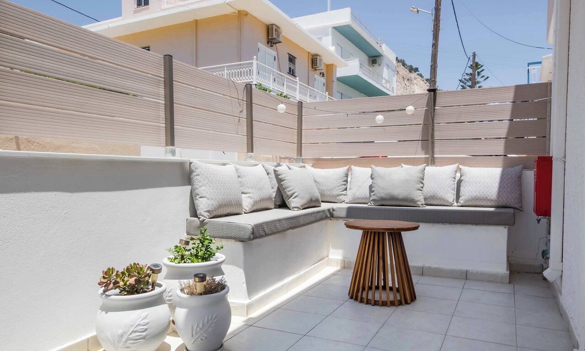 Voladha Villa | Villa Maria Volada | Traditional Home with Sea Views