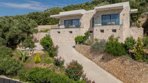 Kerion Apartment | Villa Mimoza Apelati