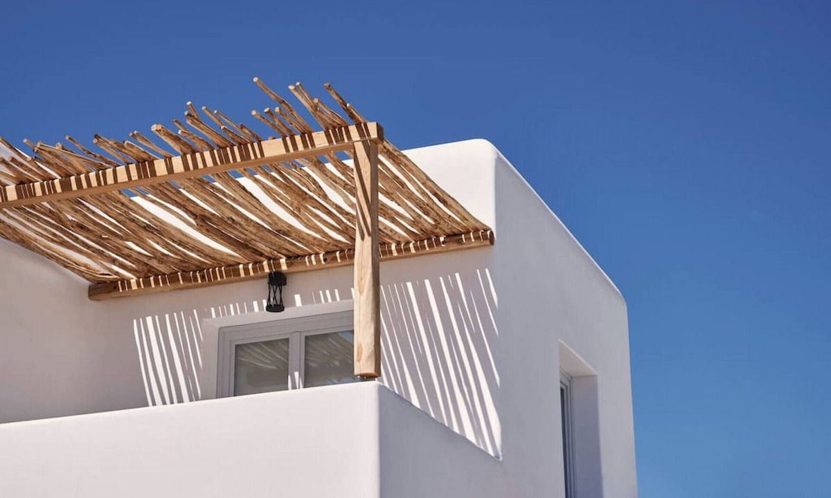 Paraga Villa | Villa Montorone- 2BD Luxury villa, near beach Elia