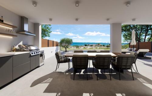 Drosia Villa | Villa Morena
