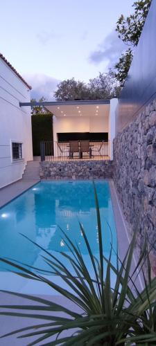 Markopoulo Mesogaias Villa | Villa Porto - Βίλα με ιδιωτική πισίνα