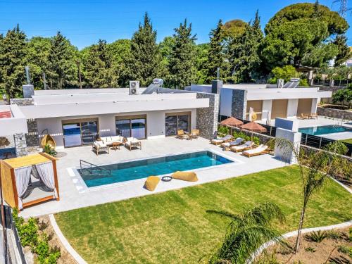 Asgourou Villa | Villa Ruby Paradise by Interhome