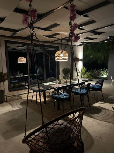 Paliki Villa | Villa secrecy