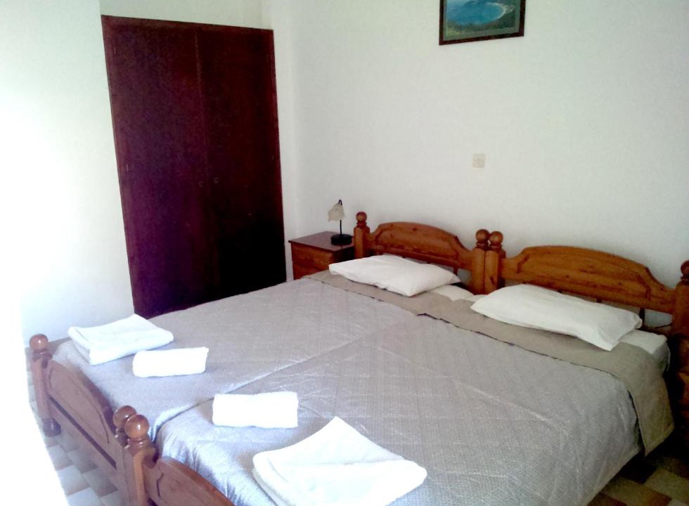 Agios Georgios Pagon Apartment | Villa Thomas