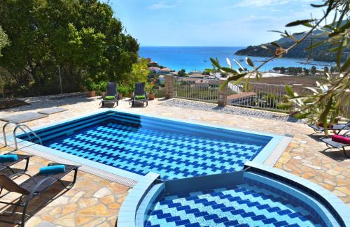 Limni Keri Villa | Villa Tireda