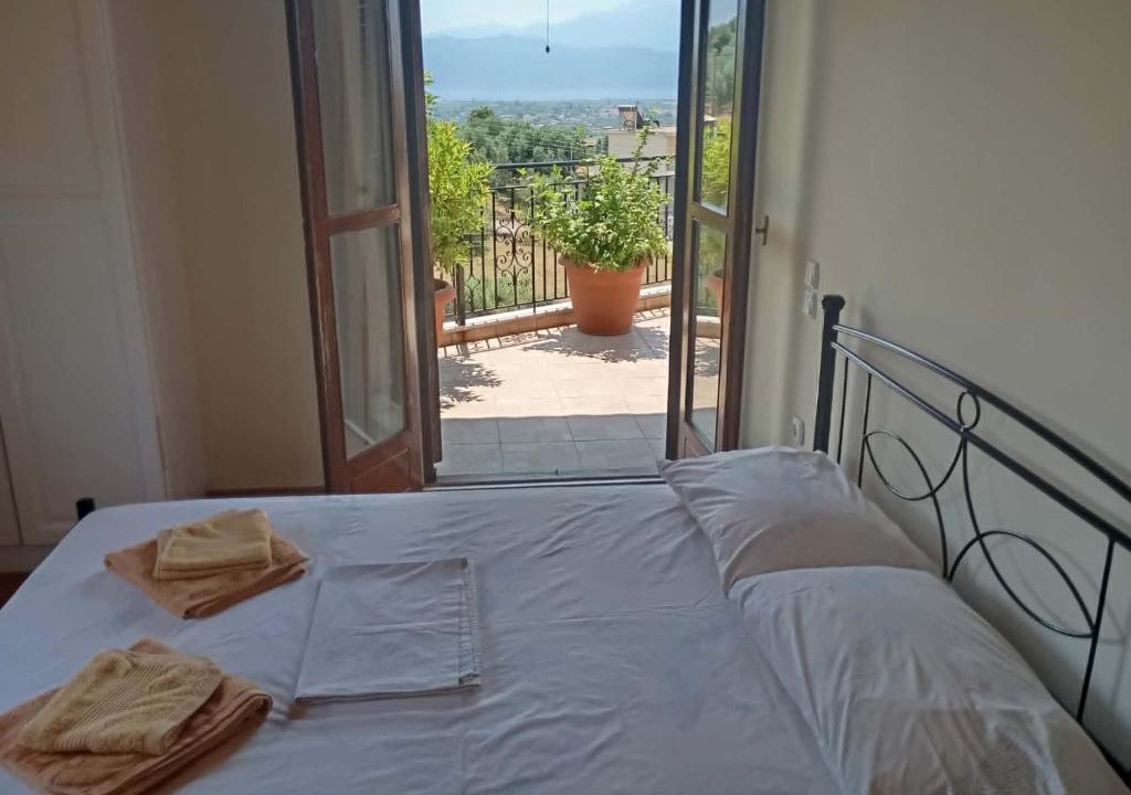 Gefira Mpania Apartment | villa vitta - bellissimo villagio