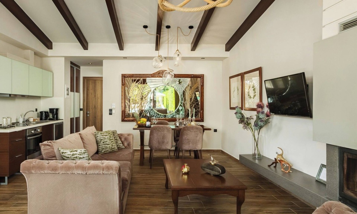 Trikala House | Vintage Suites Trikala