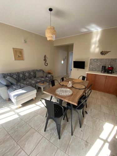 Therma Apartment | Violeta
