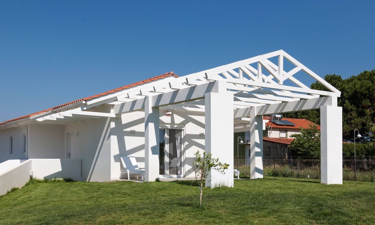 Ilida House | White Villas GV by Interhome