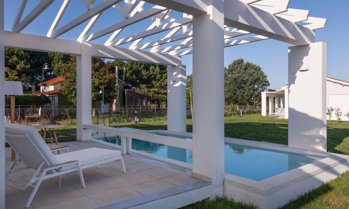 Ilida House | White Villas PPV by Interhome