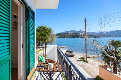 Lygia Apartment | Yasmin Sea Studio Apartment Ligia Bay