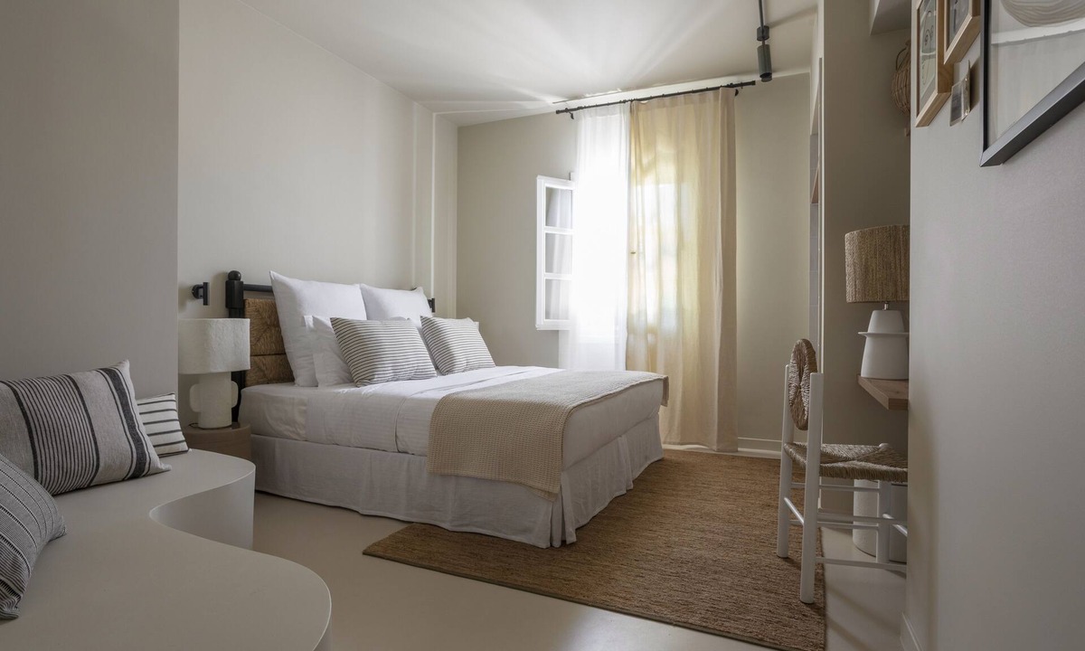 Spetses House | Yayaki Spetses
