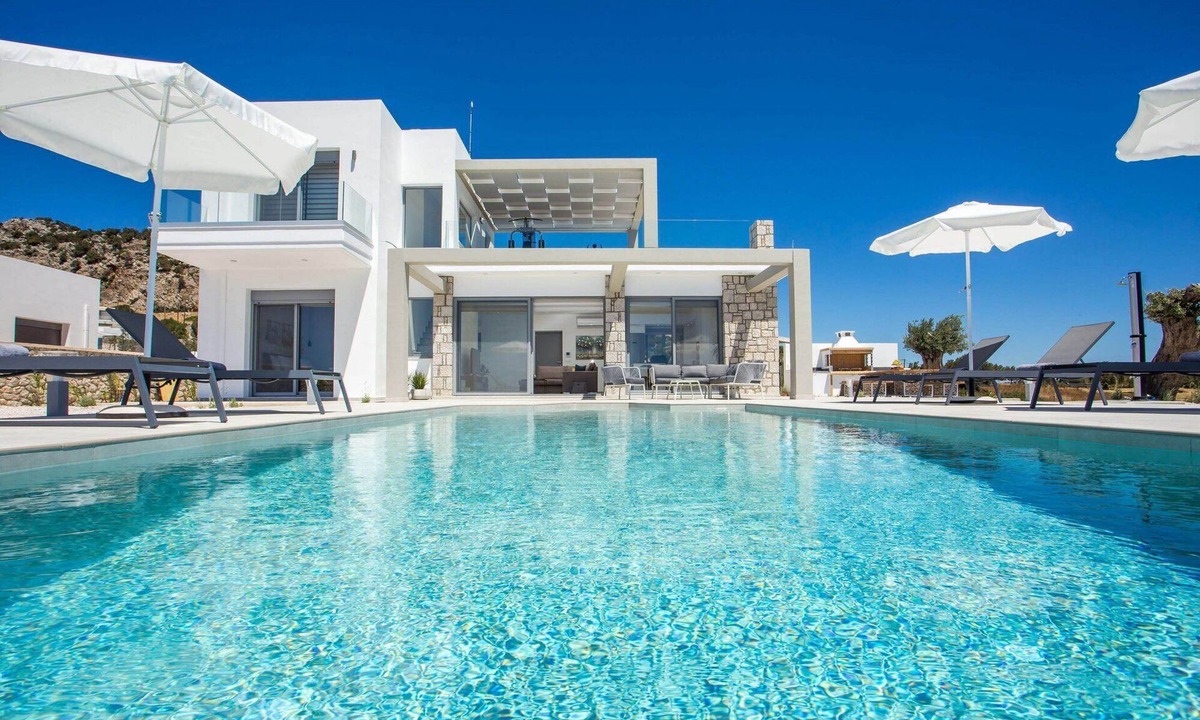 Afandou Villa | Your House in Afandou