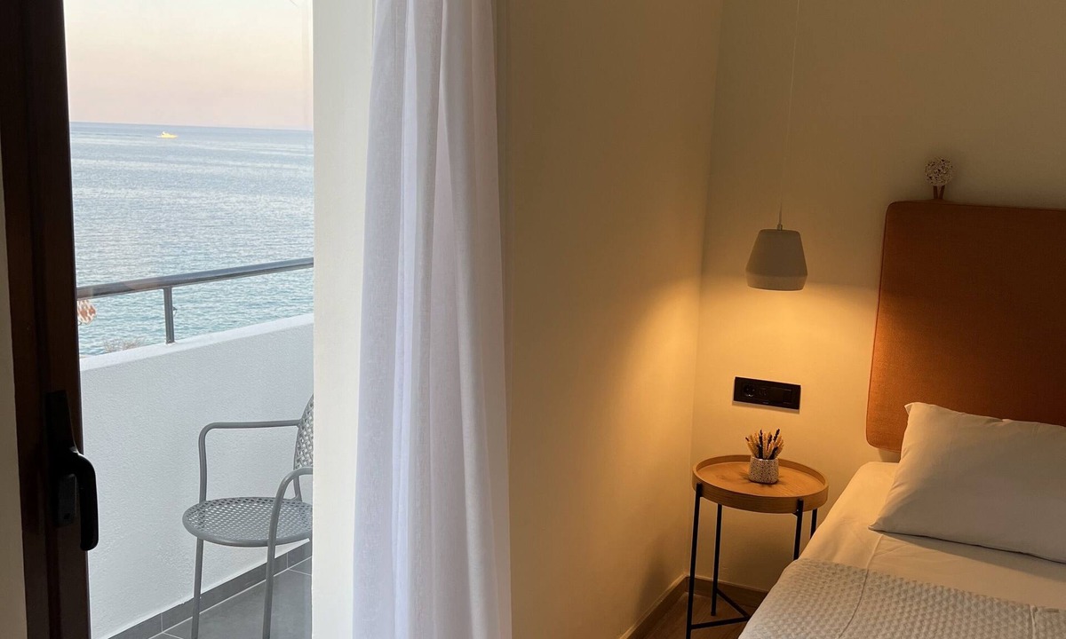Zakynthos Town Hotel | Yria Hotel