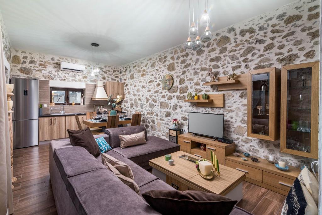 Zaros Villa | Zaros Villa Fountarinis