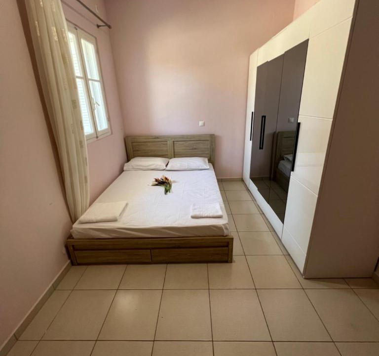 Aetos Apartment | Zmarias 1