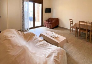1 Bedroom Nice Apartment In Nafpaktos