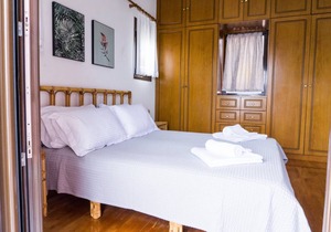 123 m² House ∙ 4 bedrooms ∙ 9 guests in Pyrgadikia