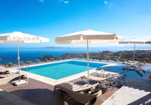 200 m² Villa ∙ 4 bedrooms ∙ 9 guests
