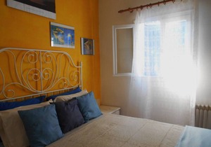 33 m² Apartment ∙ 1 bedroom ∙ 3 guests