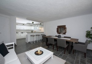 80 m² Apartment ∙ 2 bedrooms ∙ 4 guests