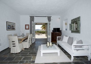 80 m² Apartment ∙ 2 bedrooms ∙ 4 guests