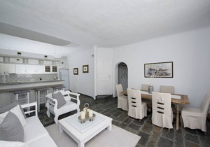 80 m² Apartment ∙ 2 bedrooms ∙ 4 guests