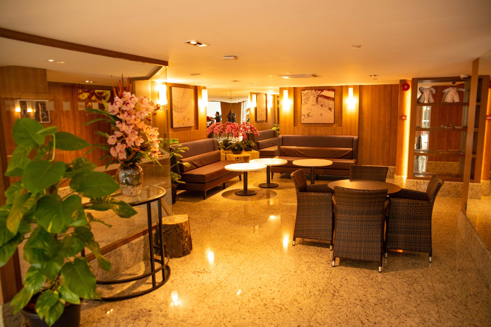 Acrogiali Hotel