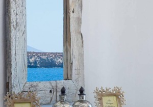 Aelia Paros Villas Superior Villa with Private Swimming Pool