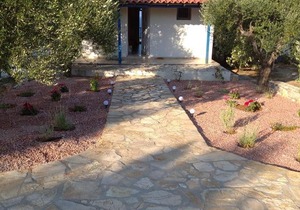 Aggeliki House 5