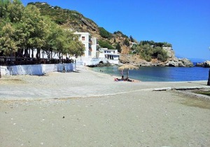 Anthemis Hotel