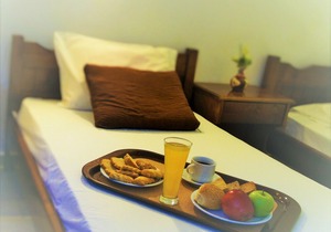 Anthemis Hotel