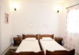 Anthemis Hotel