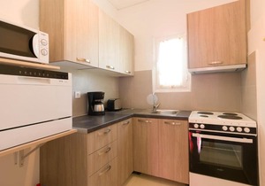 Apartment Almyros