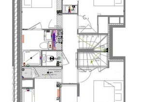 Appartement duplex exceptionnel, calme et spacieux aux Gets - FR-1-598-36 in Les Gets